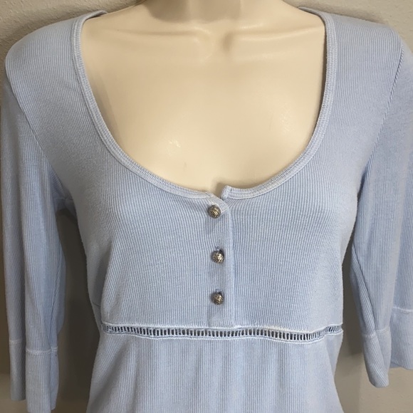 Paige tunic top - Picture 2 of 5